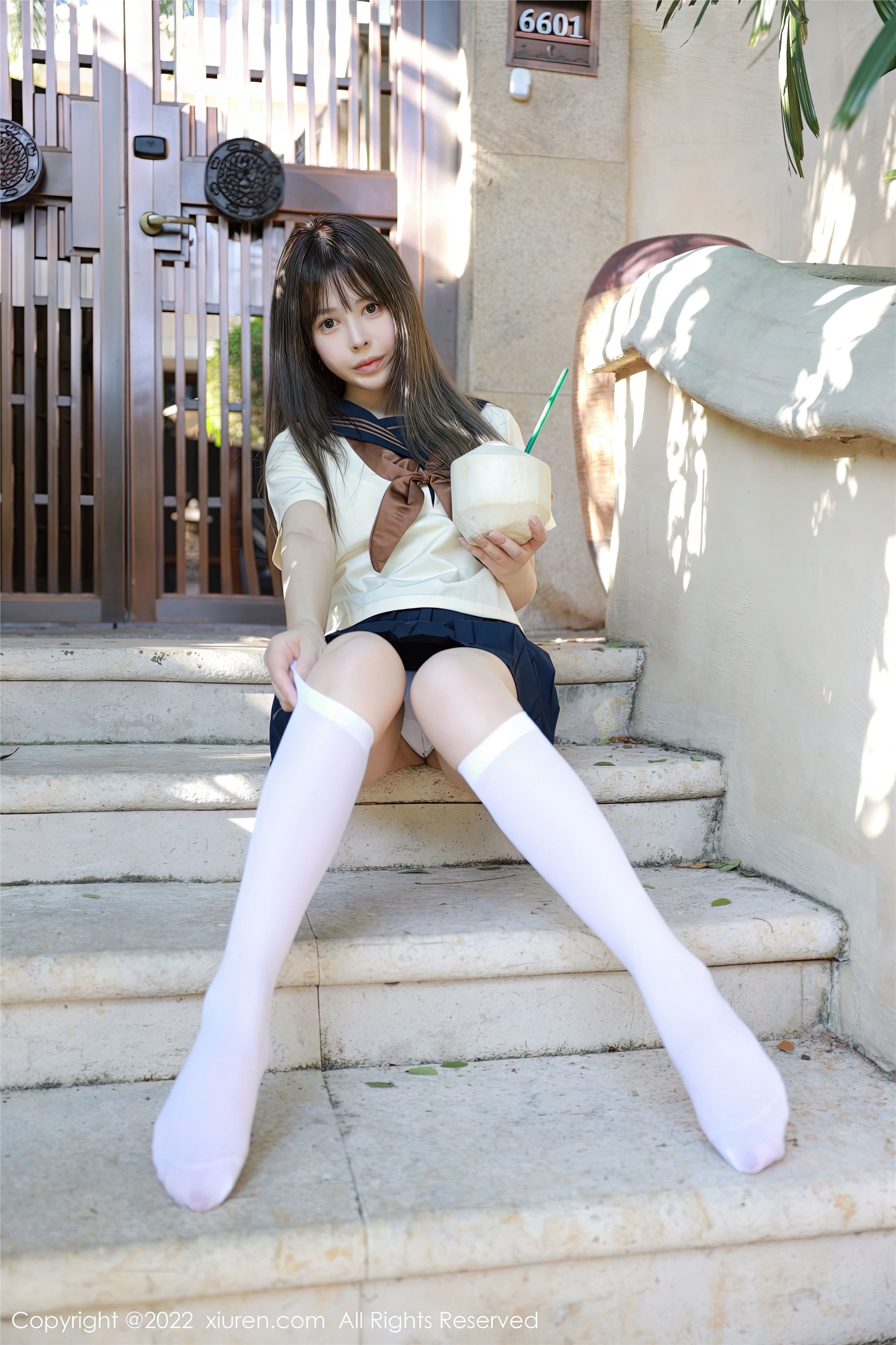 Xiuren秀人网 2022.12.20 NO.6021 Evelyn艾莉